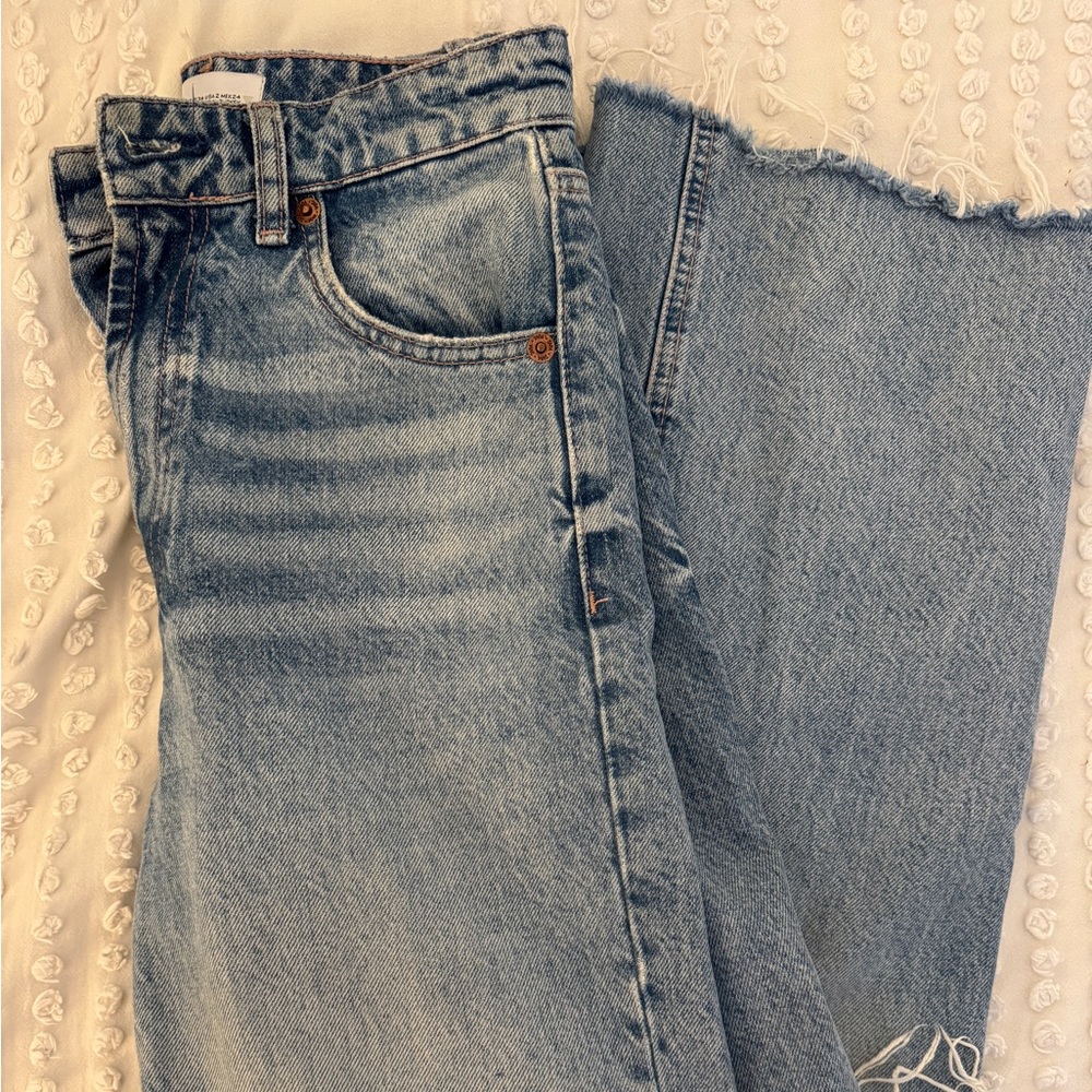 Zara Jeans